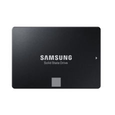  SSD SATA III 500Gb 2.5" Samsung 860 Evo (MZ-76E500B/KR) 