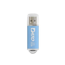 USB Flash Drive 32 Gb DATO DS7012 blue (DT_DS7012U/32Gb)