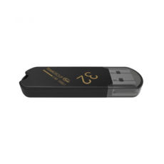 USB3.1 Flash Drive 32 Gb Team C183 Black (TC183332GB01)