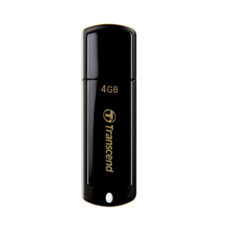 USB Flash Drive 4 Gb Transcend 350 (TS4GJF350)