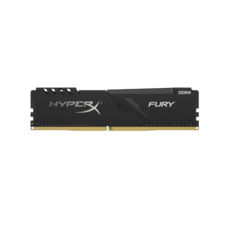   DDR4 8GB 3000MHz Kingston HyperX Fury CL15 Black (HX430C15FB3/8)