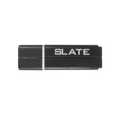 USB3.1 Flash Drive 16 Gb PATRIOT Slate USB 3.1 GEN1 (PSF16GLSS3USB) 