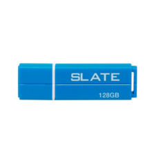 USB3.1 Flash Drive 32 Gb PATRIOT Lifestyle Slate Blue (PSF32GLSS3USB) 