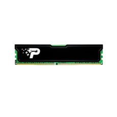   DDR4 4GB 2666MHz Patriot  Original  w/HS (PSD44G266682H) 