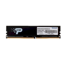   DDR4 8GB 2400MHz Patriot w/HS (PSD48G240082H) 