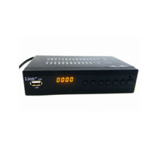   DVB-T2  LionSat L03, metal,  