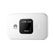  HUAWEI E5577Fs-932 3G/4G Wi-Fi Mobile DualBand Router w/LCD 