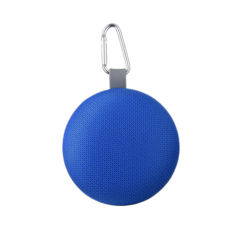   2E BS-01 Music Compact Wireless Blue (2E-BS-01-BLUE)