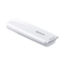 USB Flash Drive 16 Gb Apacer AH336 White USB 2.0 (AP16GAH336W-1) 