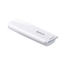 USB Flash Drive 64 Gb Apacer AH336 white (AP64GAH336W-1) 