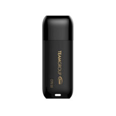 USB3.1 Flash Drive 32 Gb Team C175 Pearl Black (TC175332GB01)