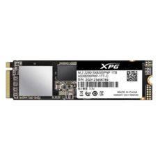  SSD M.2 1TB ADATA XPG SX8200 Pro SMI 3D TLC 3500/3000Mb/s  ASX8200PNP-1TT-C