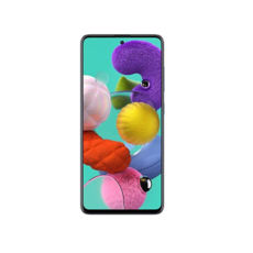  Samsung A515 (A51) 4/64Gb Duos black