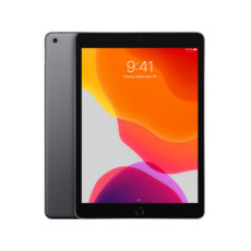 Tablet PC Apple iPad 10.2'' 2019 Wi-Fi 32Gb (MW742) Space Gray