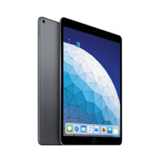 Tablet PC Apple iPad Air Wi-Fi 256GB Space Gray (MUUQ2) 2019
