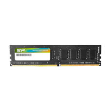   DDR4 8GB 2666MHz SILICON POWER (SP008GBLFU266B02)