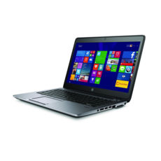 HP EliteBook 820 G2 12.5" Intel Core i5 5200U 2200MHz 3Mb (5 gen) 2  4  / 4 GB So-dimm DDR3 / 500 Gb   1333x768 WXGA LED 16:9 Intel HD Graphics 5500 DisplayPort WEB Camera  ..