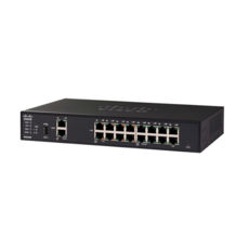 VPN- Cisco SB RV345P Dual WAN Gigabit VPN Router RV345P-K9-G5