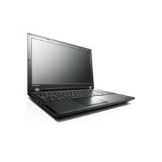  Lenovo ThinkPad L540 W15.6" (1920x1080) FullHD LED / Intel Core i5-4300M  3.30 GHz  3MB 2  4  / 4 GB DDR 3 / 120 GB SSD 2.5" / Intel QM87 / Intel HD Graphics 4600 / VGA / miniDisplayPort / USB 2.0/3.0 / WiFi / LAN / Windows 7/10 Pro ..