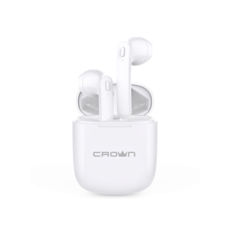  Crown CMTWS-5002 Bluetooth (Bluetooth 5.0/ 24     / 䳿 15 /  -42  3 dB/ĳ  13 /  95  3 dB/32 Ohm/  20-20000 Hz)