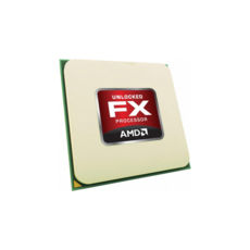  AMD AM3+ FX-4300 Tray (3.8GHz, 8MB, 95W, AM3 + )