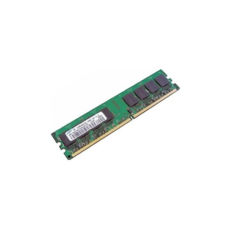   DDR2 1Gb PC-6400 Samsung  (M378T2863RZS-CF7) /   14 