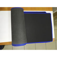     GAMING CLEAR X10 (BLACK-BLUE) , ,  (60-30cm) - NE