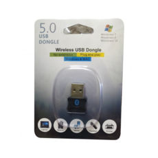  USB - Bluetooth Atcom VER 5.0 +EDR (CSR R851O) blister (8891)