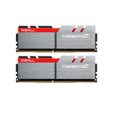   DDR4 2  8GB 3200MHz G.Skill Trident Z C16-18-18-38 (F4-3200C16D-16GTZB)