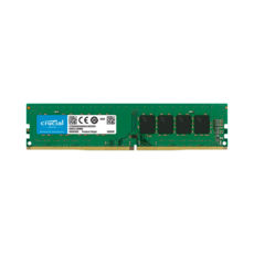   DDR4 16GB 3200MHz Crucial (CT16G4DFD832A)