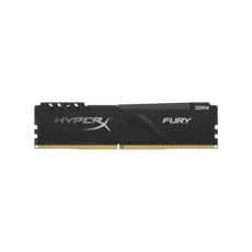   DDR4 16GB 3000MHz Kingston HyperX Fury CL15 Black (HX430C15FB3/16)