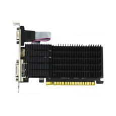 ³ AFOX GeForce GT 210 1GB DDR3 (AF210-1024D2LG2)