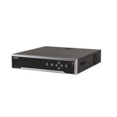  IP  Hikvision DS-7732NI-I4 (B) (32- 4K  )