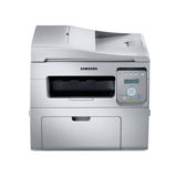 МФУ лазерное Samsung SCX-4650N, отличное состояние, отличная печать, прошит, заправлен Б/У