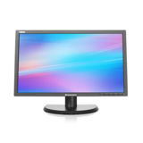 Монитор 23" Lenovo LT2323PWA FullHD 1920 x 1080 PVA WLED подсветка 16:9 VGA + DVI + DP Black б.у.