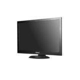 Монитор 24" MAG GML2446 Class A FullHD 1920 x 1080 TN WLED подсветка 16:9 VGA + DVI Black б.у.