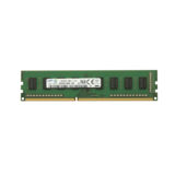 Модуль памяти DDR-III 4GB 1600MHz Samsung Original Б.У.