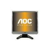 Монитор 19" AOC 197PKv 1280 х 1024 TN 4:3 (VGA, DVI) Б.У