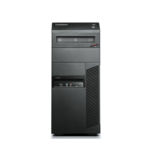 Системный блок Lenovo ThinkCentre M91p MT Intel® Core™ i5-2400 до 3.10 GHz кеш 6MB 4 ядра / 4 GB DDR3 / 250 GB HDD 3.5" / Intel® HD Graphics 2000 / Intel Q67 Express / VGA /USB2.0 / LAN 1 Гбіт/с / MTower б.у.