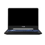 Ноутбук 15" Asus TUF Gaming FX505DD-BQ059 Stealth Black (90NR02C2-M04100) / ЧЕРНЫЙ / 15.6" (1920х1080) Full HD LED ГЛЯНЕЦ /AMD Ryzen 5 3550H (2.1 - 3.7 ГГц) / 8Gb / 1Tb HDD /GeForce GTX 1050 3Gb / no ODD / no OS / / /