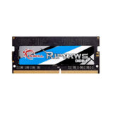 Модуль памяти SO-DIMM DDR4 8Gb G.Skill Ripjaws 1.2V CL16 (F4-3000C16S-8GRS)