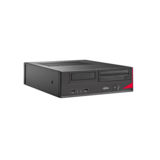 Системный блок Fujitsu-Siemens Esprimo E410 E85+ SFF Intel® Core™ i5 (3 gen) 4 ядра 4 потока / 8 Gb DDR 3 / SSD 120 Gb / Slim Desktop Intel HD Graphics 2500 Б.У.