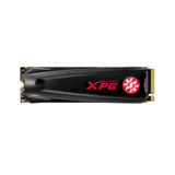 Винчестер SSD M.2 NVMe 256GB ADATA XPG S5 3D TLC (AGAMMIXS5-256GT-C) БН