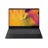 Ноутбук 15" Lenovo IdeaPad S340 81N800X3RA / черный / 15.6" (1920х1080) Full HD LED / Intel® i3-8145U / 8Gb / 1 Tb HDD / GeForce® MX 110, 2 Gb / no ODD / no OS / / /