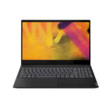 Ноутбук 15" Lenovo IdeaPad S340 81N800X6RA / черный / 15.6" (1920х1080) 144Hz Full HD LED / Intel® i3-8145U / 8Gb / 256 Gb SSD / GeForce® MX 110, 2 Gb / no ODD / no OS / / /