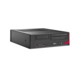 Системный блок Fujitsu-Siemens Esprimo E410 E85+ SFF Intel® Core™ i5 (3 gen) 4 ядра 4 потока / 8 Gb DDR 3 / SSD 240 Gb / Slim Desktop Intel HD Graphics 2500 Б.У.
