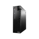 Системный блок Lenovo ThinkCentre M73 SFF Intel® Core™ i3 (4 gen) 2 ядра 4 потока / 16 Gb DDR 3 / 500 Gb / Slim Desktop Radeon HD 6450 1024 Mb 64bit Б.У.