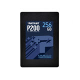 Винчестер SSD SATA III 1TB 2.5" Patriot P200 SMI 3D TLC 530/460MB/s (P200S1TB25)