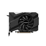 Видеокарта Gigabyte GeForce GTX 1650 SUPER OC 4G, 128-bit DDR6, DVI/HDMI/DP, DDR6, 1740/12000 MHz (GV-N165SOC-4GD)