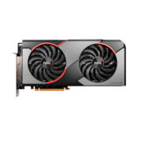 Видеокарта MSI Radeon RX 5700 XT GAMING X, 8Gb DDR6, 256-bit, HDMI/3xDP, 1980/14000MHz, 8+8-pin (Radeon RX 5700 XT GAMING X)